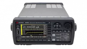 B2980 系列飞安计